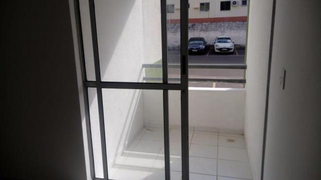 Apartamento residencial à venda, Alto Do Jaguarema, São José de Ribamar. - Foto 7