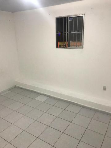 Kitnet na melhor localização da Zona Norte, temos 3 tipos de plantas - Foto 11