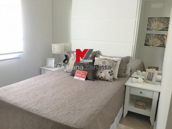 Villa Bergamo - Apartamento em Lançamentos no bairro Jardim Firenze - Santa Bárb... - Foto 4