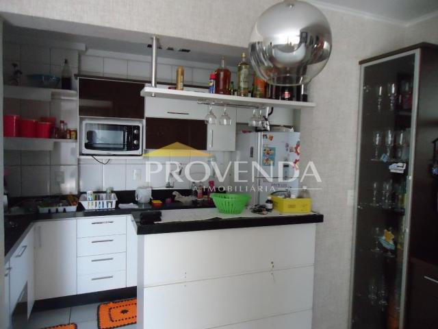 Apartamento residencial à venda, setor dos funcionários, goiânia. - Foto 14
