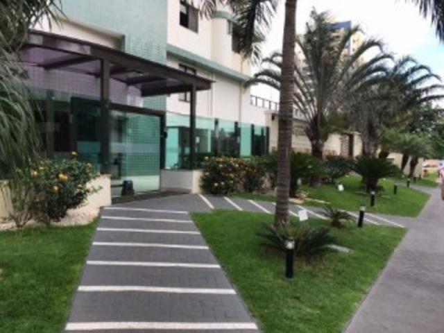 Apartamento 3 suites - Foto 4