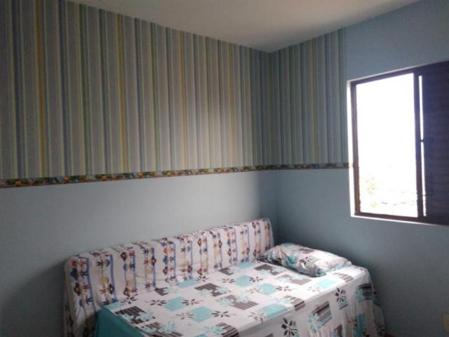 Apartamento residencial à venda, setor dos funcionários, goiânia. - Foto 17