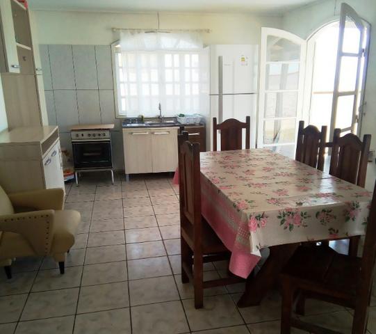 Casa de Praia Frente ao Mar Itapoá/S.C - Foto 12