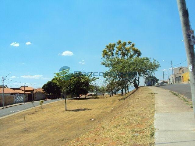 Terreno para alugar em Jambeiro, Campinas cod:TE00205 - Foto 5