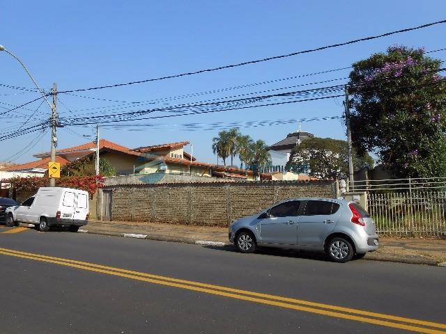 Terreno para alugar em Nova campinas, Campinas cod:TE00287