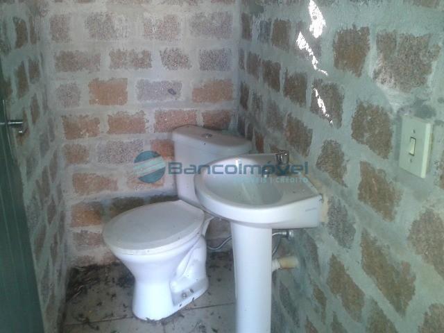 Chácara para alugar em Jequitibá, Paulinia cod:CH00036 - Foto 13