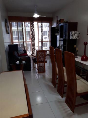 Apartamento à venda com 2 dormitórios em Rio comprido, Rio de janeiro cod:350-IM393116 - Foto 4