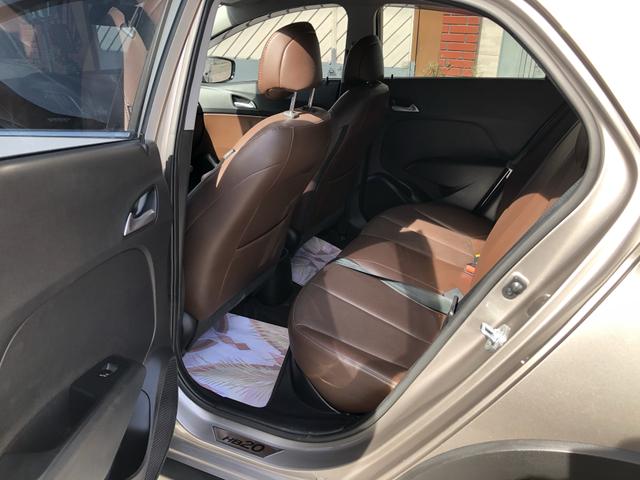 Hyundai HB20X 2016 Premium 1.6 Automático - 31.000 km Zero - Foto 13