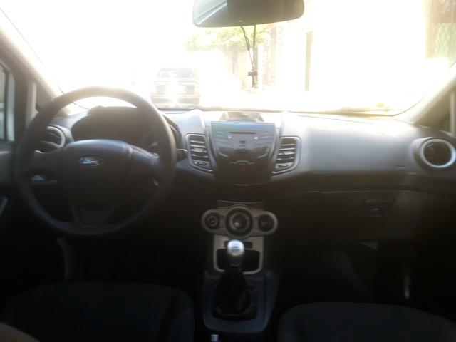 New Fiesta (2015) - Foto 5