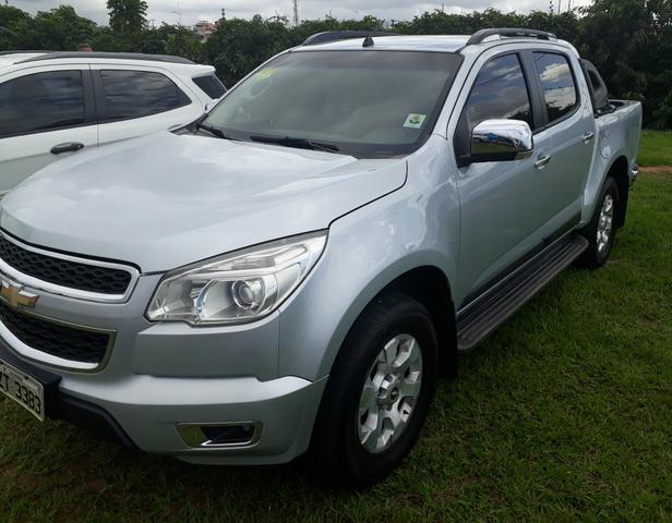 S 10 FLEX 12/13 LTZ conservadisima