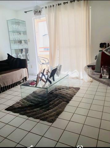 Apartamento 3/4 - Nova Parnamirim - Residencial Praias do Sul - Foto 3