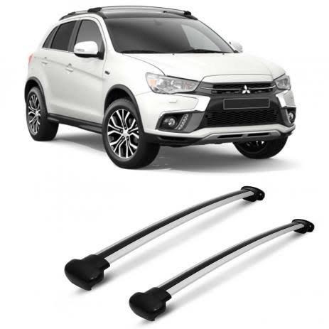Rack Travessa Mitsubishi ASX