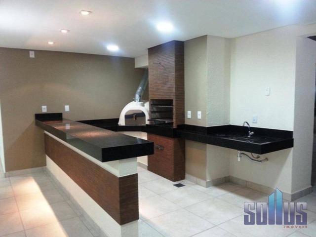 Apartamento 2 quartos, 1 suíte, novo - 68 m2 o maior da categoria - Foto 9