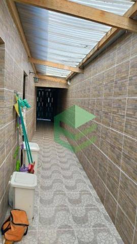 Sobrado com 3 dormitórios à venda, 178 m² por R$ 499.000 - Alves Dias - São Bernardo do Ca - Foto 14