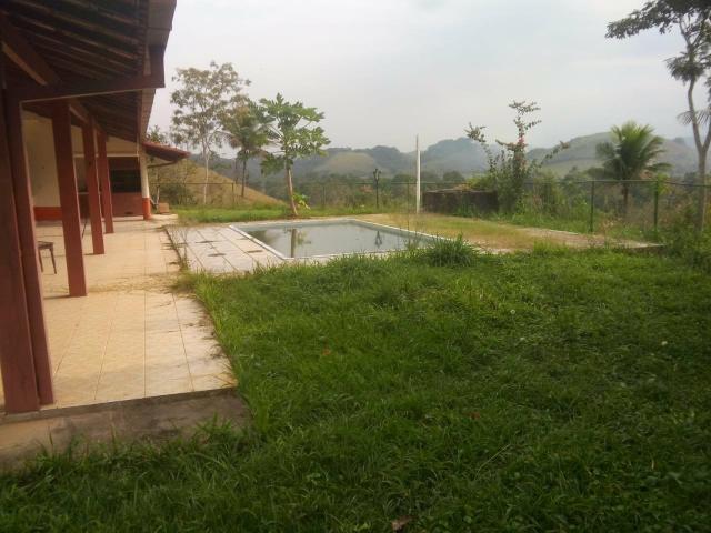 Linda fazenda em Cachoeiras de Macacu 20 alqueires oportunidade!!!! - Foto 10