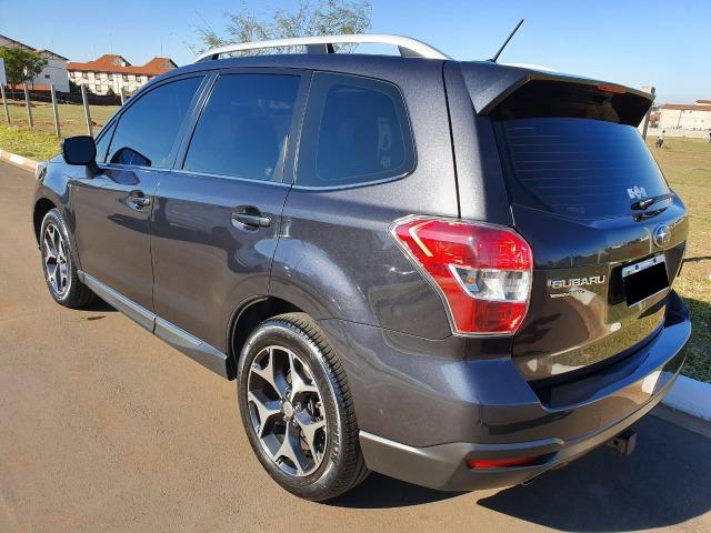 Subaru Forester XT Turbo 2015 - Foto 3