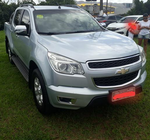 S 10 FLEX 12/13 LTZ conservadisima - Foto 12