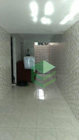 Sobrado com 3 dormitórios à venda, 178 m² por R$ 499.000 - Alves Dias - São Bernardo do Ca - Foto 15