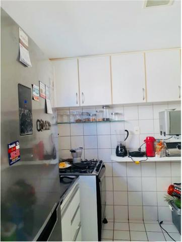 Apartamento 3/4 - Nova Parnamirim - Residencial Praias do Sul - Foto 13
