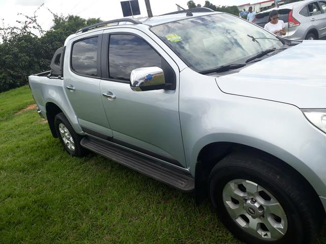 S 10 FLEX 12/13 LTZ conservadisima - Foto 3