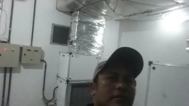 Assistência técnica em ar condicionado comercial e industrial - Foto 2