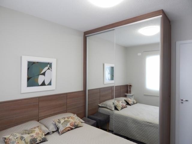 Casa 2 e 3q com documentação gratis e entrada 60x. - Foto 10
