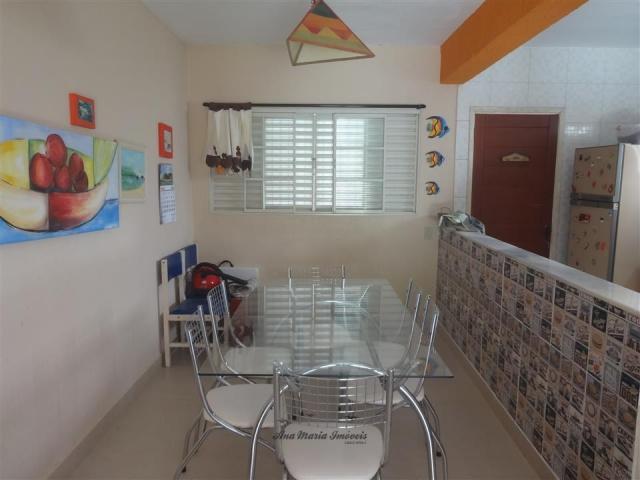 Casa Condomínio Caraguatatuba Massaguaçu! - Foto 8