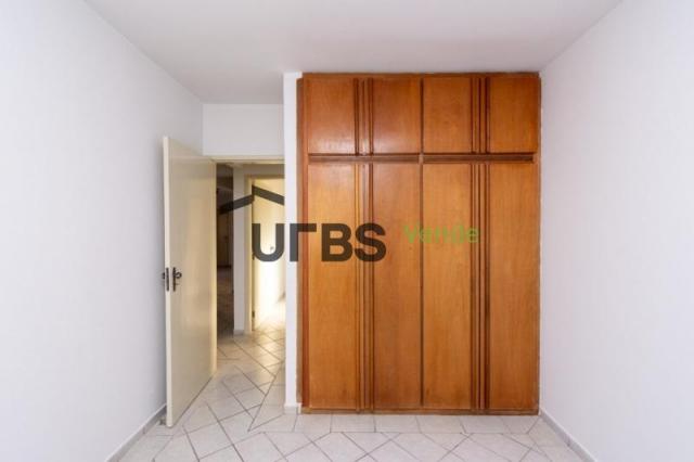 Apartamento com 3 quartos sendo 01 suíte à venda, 109 m² por R$ 380.000 - Setor Nova Suiça - Foto 11