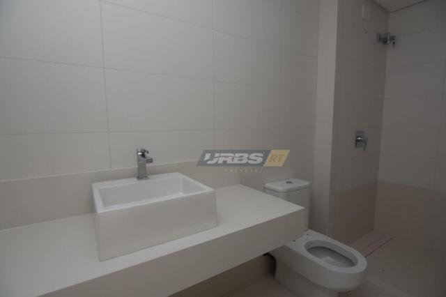 Apartamento com 4 dormitórios à venda, 370 m² por r$ 2.650.000,00 - setor marista - goiâni - Foto 20