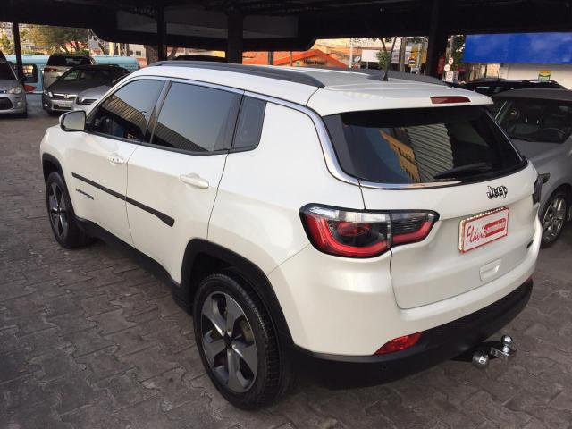 Compass 2017 longitude flex 24,000 km - Foto 4