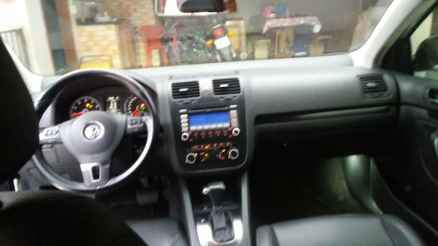 Jetta tiptronic lindão - Foto 8