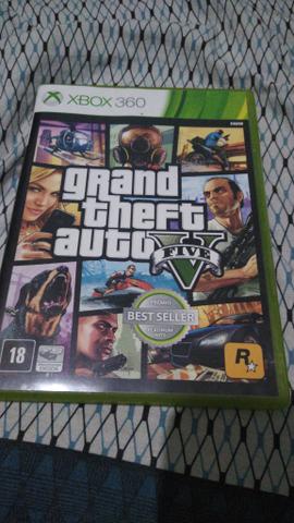 Gta v