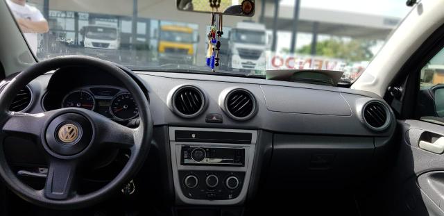 Gol 1.0 completo - Foto 2