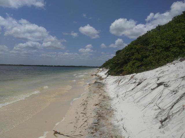 Vendo terreno na lagoa do Paraiso de Jericoacoara - Foto 4