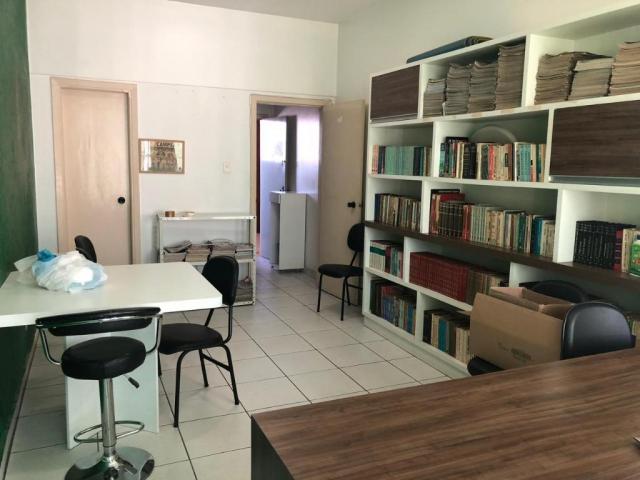 Sala à venda, 30 m² por R$ 39.000 - Setor Central - Foto 5