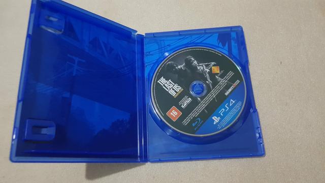 FIFA 19 e The Last of Us - PS4 - Foto 3