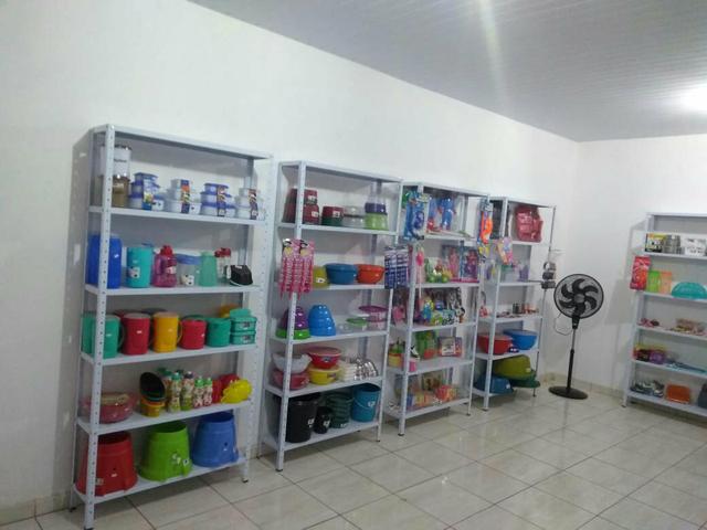 Prateleiras. - Foto 5