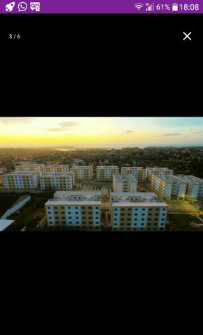 Apartamento em marechal rondom - Foto 6
