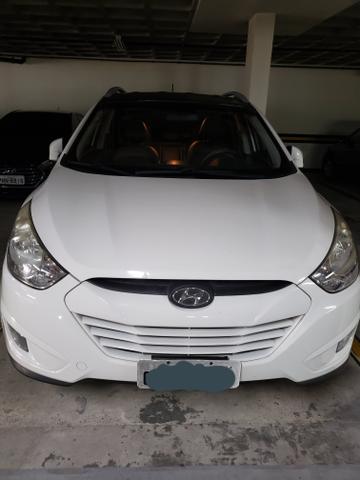 Hyundai ix35 - 53 MIL OPORTUNIDADE!!! - Foto 2