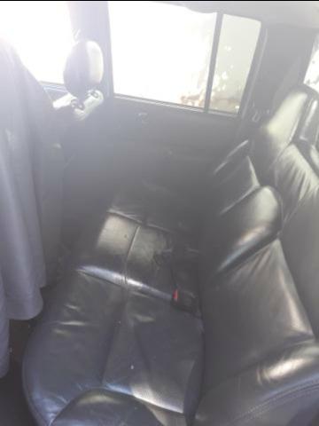 S10 executive 4x4 turbo diesel - Foto 3