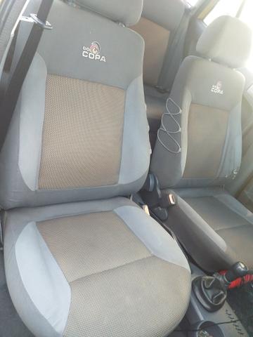 VW Gol Copa 2006 Com Ar Condicionado - Foto 7