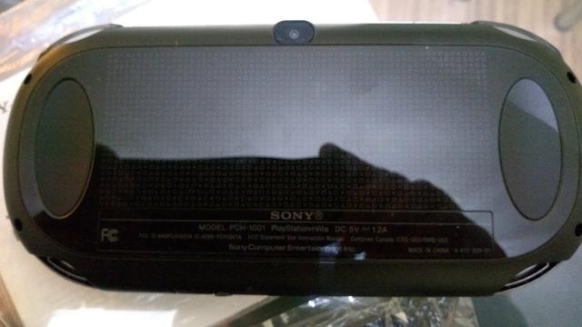 PS Vita - Foto 4