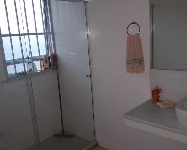 Casa de condomínio à venda com 3 dormitórios em Itapuã, salvador, Salvador cod:27152 - Foto 10