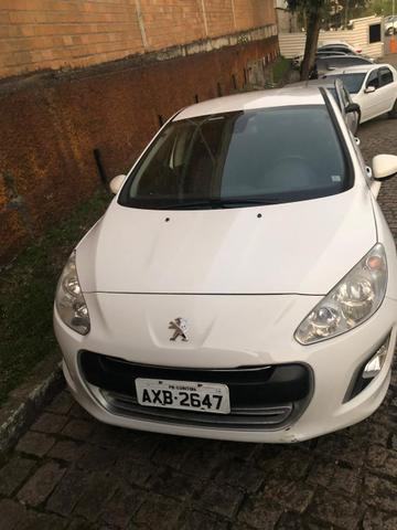 Peugeot 308 Allure 2013 - Foto 3
