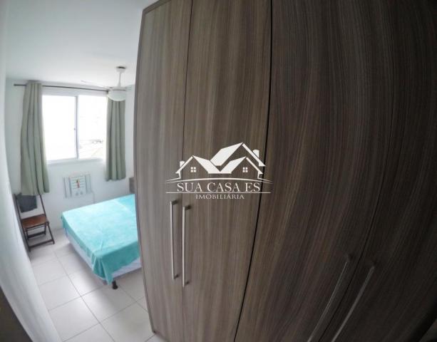 Apartamento à venda com 2 dormitórios em Valparaíso, Serra cod:AP323RS - Foto 3