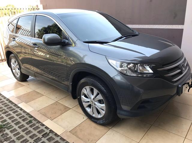 Venda do carro CRV - Foto 3