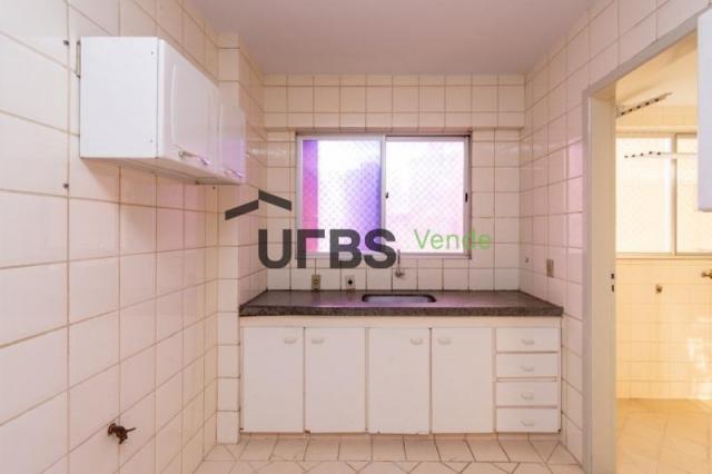 Apartamento com 3 quartos sendo 01 suíte à venda, 109 m² por R$ 380.000 - Setor Nova Suiça - Foto 17