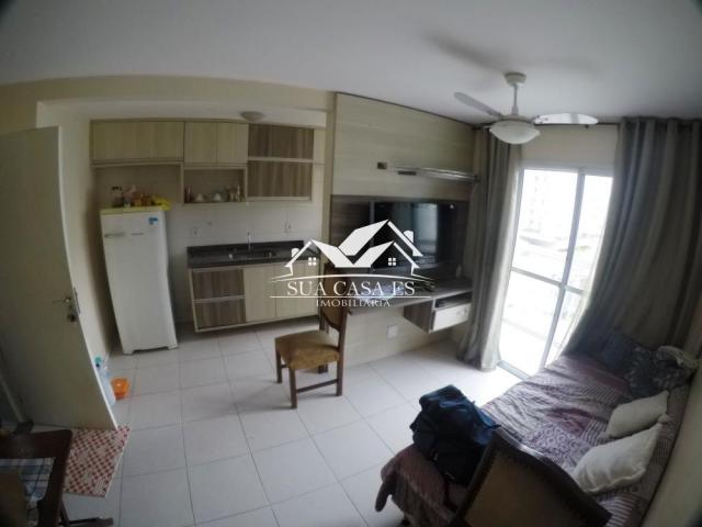 Apartamento à venda com 2 dormitórios em Valparaíso, Serra cod:AP323RS - Foto 2