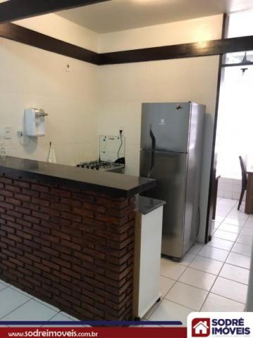 Apartamento para alugar com 1 dormitórios em Candeal, salvador, Salvador cod:28903 - Foto 8
