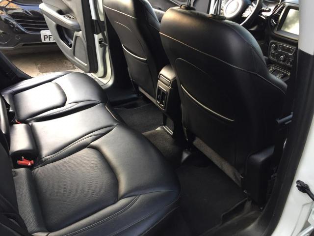Compass 2017 longitude flex 24,000 km - Foto 10